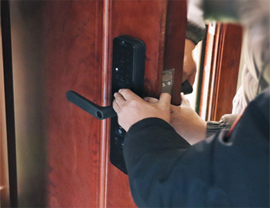 大丰24小时上门开锁公司